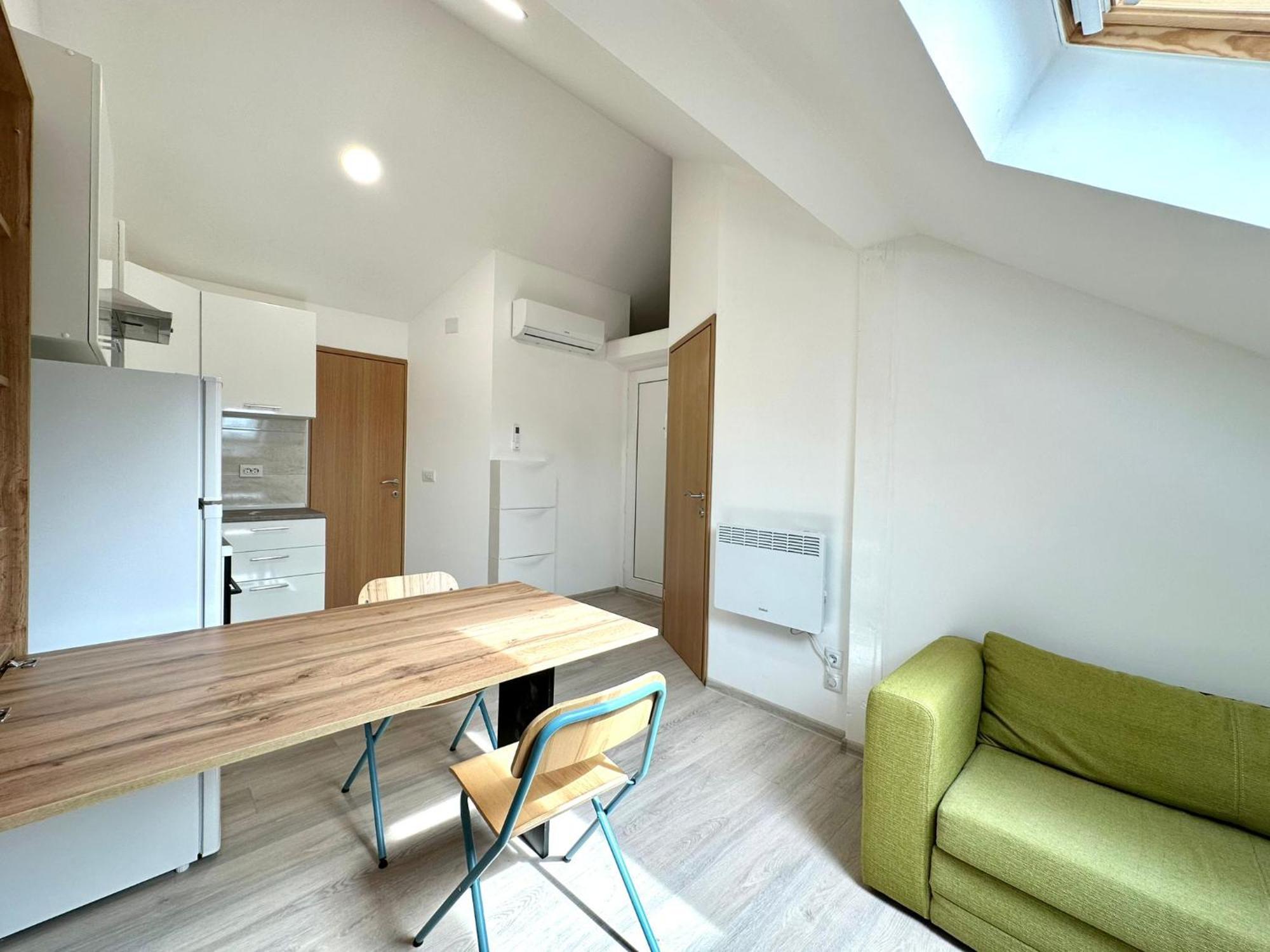 Twins Apartments Zagreb Exterior foto